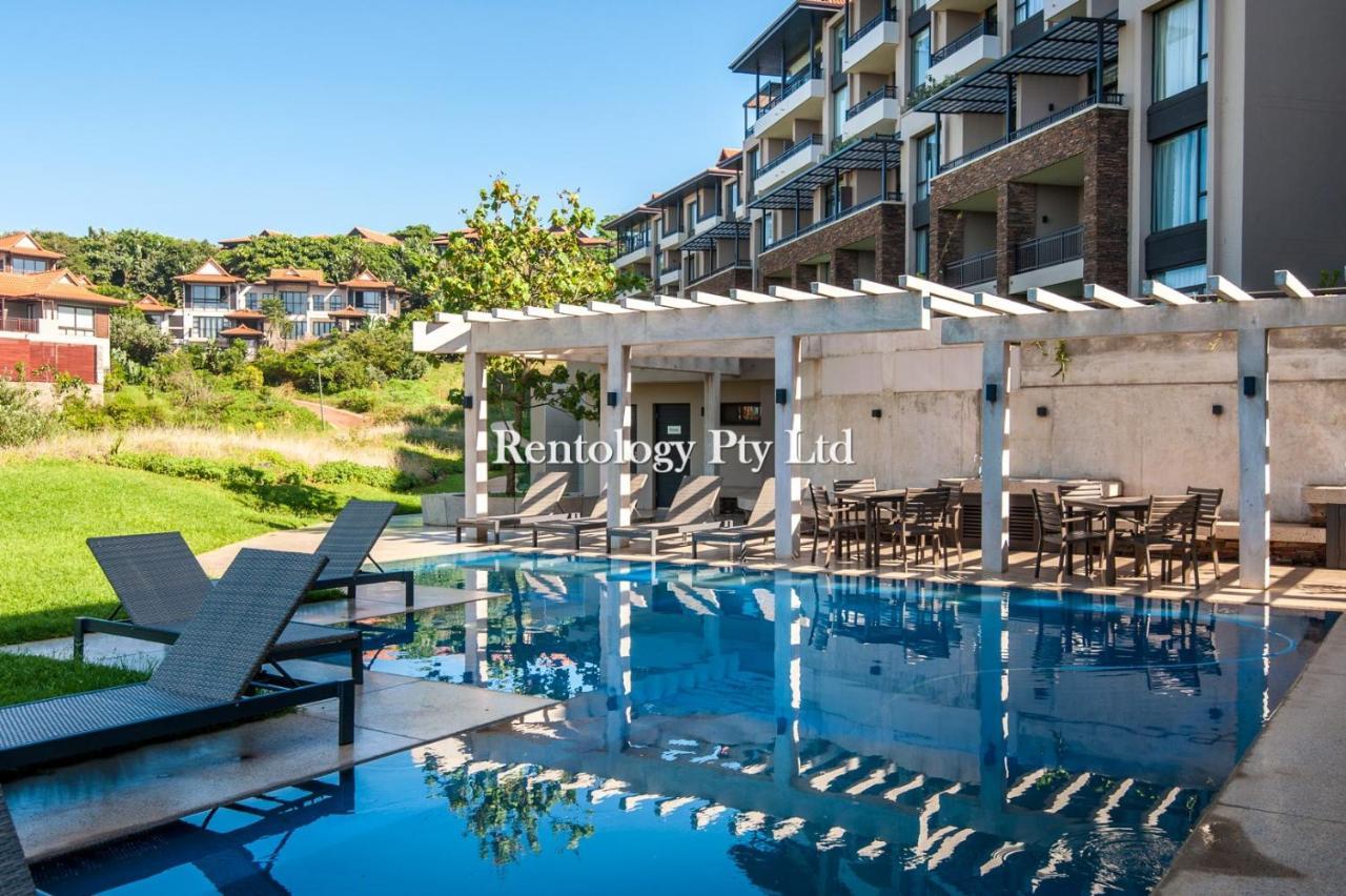 בליטו Beautiful 1 Bed Zimbali Suites With Garden מראה חיצוני תמונה